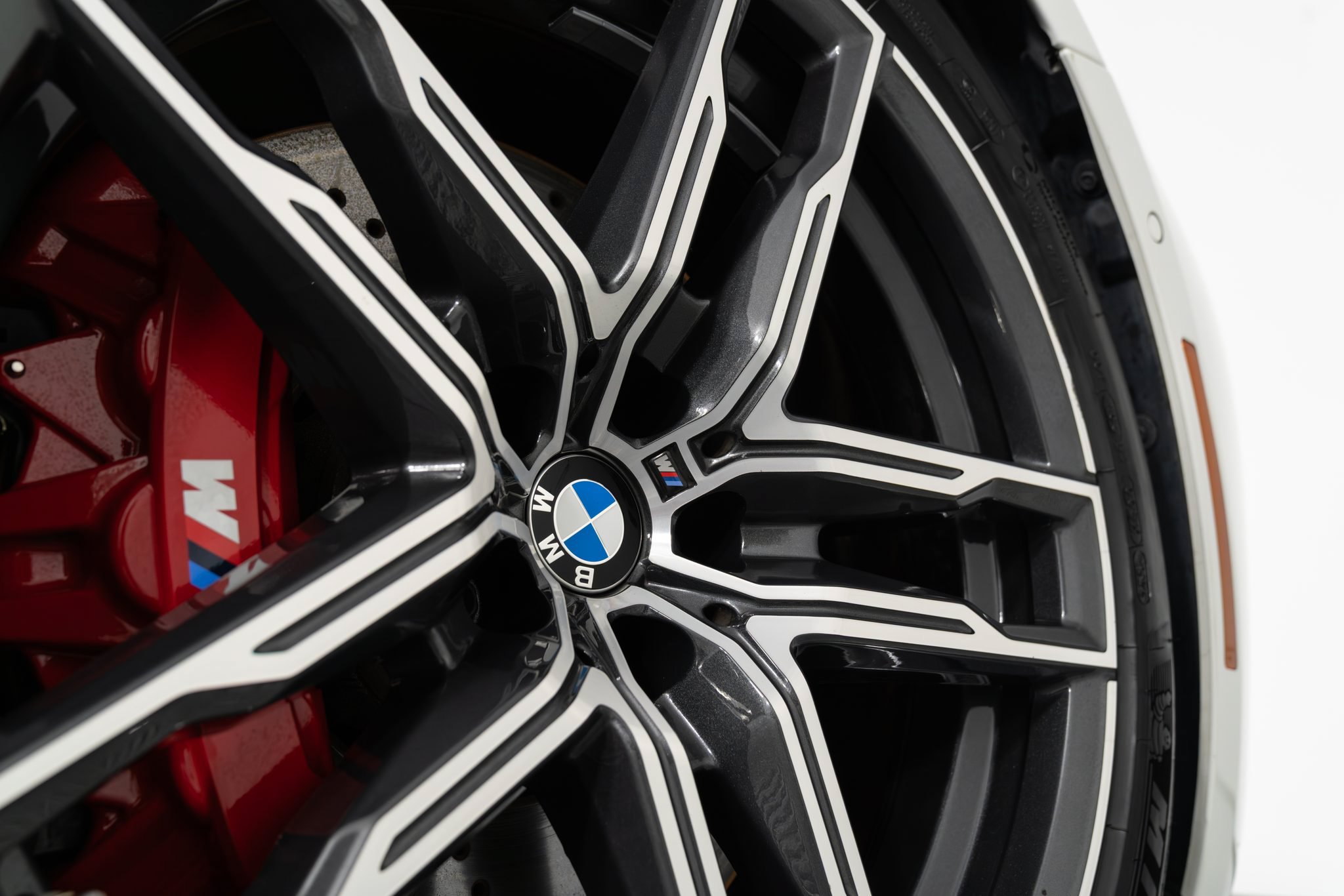 Used 2023 BMW M5 w/ Competition Package AWD/4WD image 24