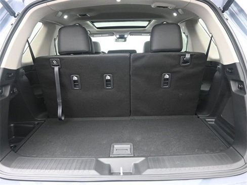 New 2026 Honda Pilot Touring image 35