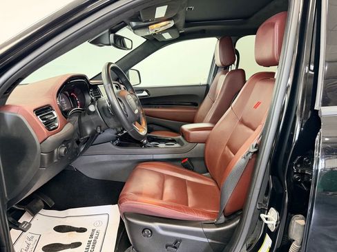 Used 2024 Dodge Durango Citadel AWD/4WD image 3