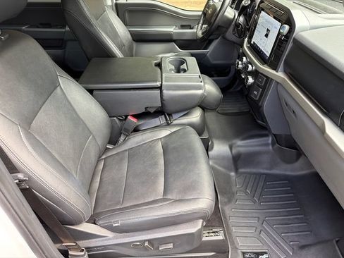 Used 2021 Ford F150 XLT w/ Equipment Group 302A High RWD image 15