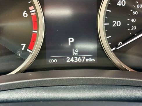 Certified 2021 Lexus NX 300 FWD w/ Accessory Package 2 image 39