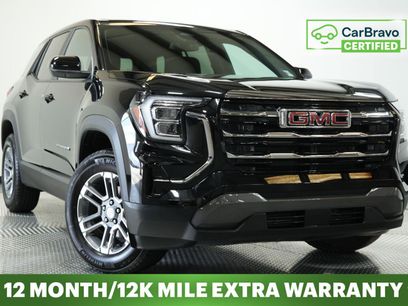 Used 2026 GMC Terrain Elevation