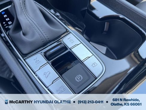 Used 2025 Hyundai Tucson SEL image 28