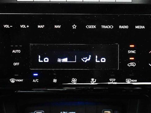Used 2022 Hyundai Tucson Limited FWD image 18