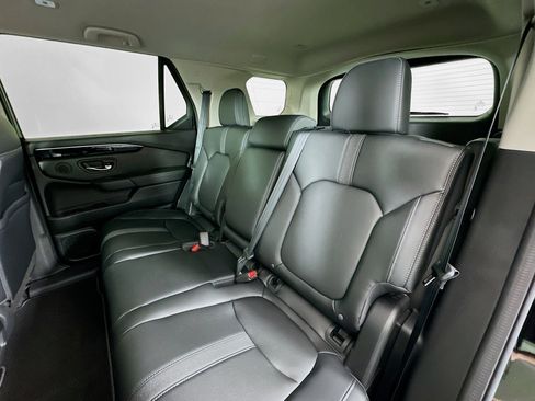 New 2026 Honda Passport RTL image 24