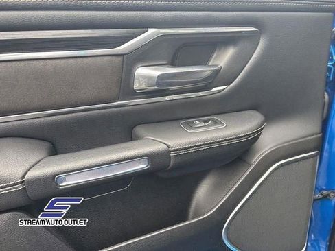 Used 2023 RAM 1500 Laramie image 23