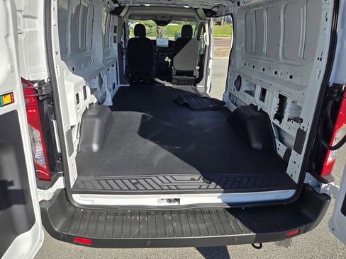 New 2026 Ford Transit 350 Low Roof AWD image 22