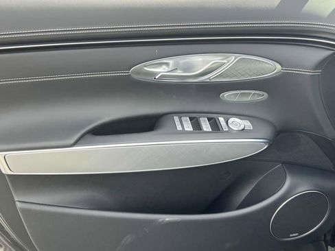 New 2025 Genesis Electrified GV70 w/ Prestige Package AWD/4WD image 15