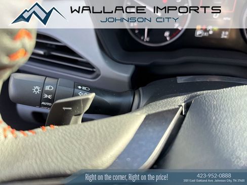 New 2026 Subaru Crosstrek 2.5i Limited AWD/4WD image 21