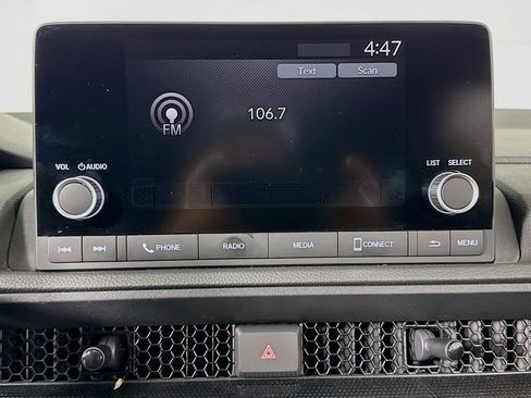 Certified 2024 Honda CR-V EX image 15