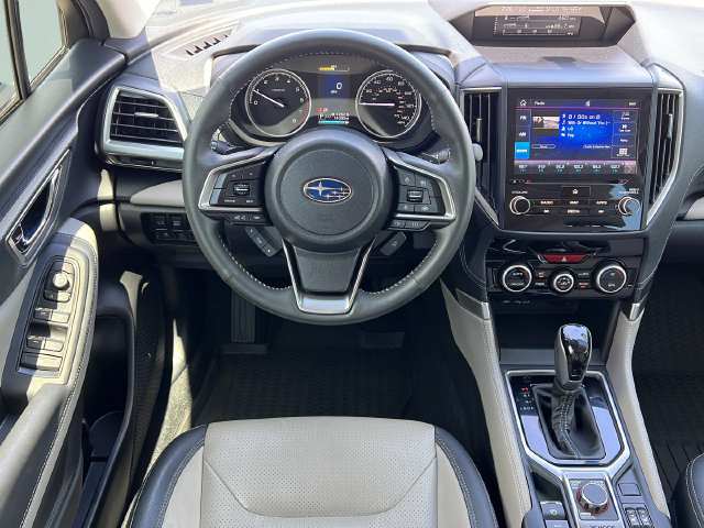 Used 2023 Subaru Forester Limited w/ Popular Package #3 AWD/4WD image 13