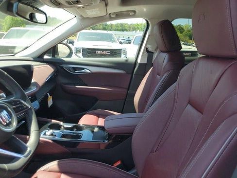 New 2026 Buick Envision Sport Touring AWD/4WD image 15