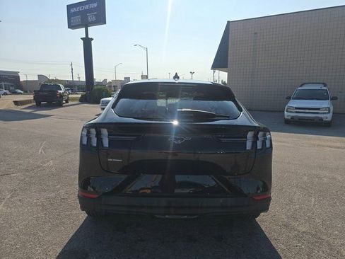 New 2024 Ford Mustang Mach-E Select w/ Comfort Package Lite image 6