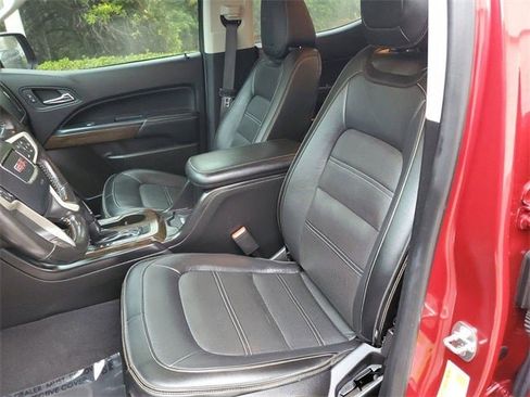 Used 2020 GMC Canyon Denali image 70