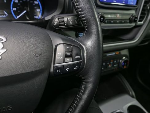 Used 2022 Ford Bronco Sport Big Bend w/ Convenience Package image 29