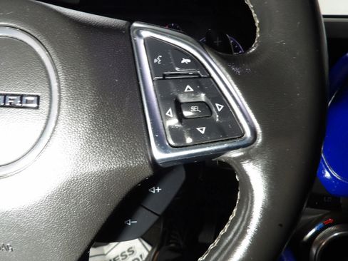 Used 2017 Chevrolet Camaro LT image 19