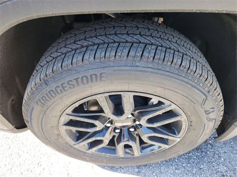 New 2026 GMC Sierra 1500 Elevation image 23