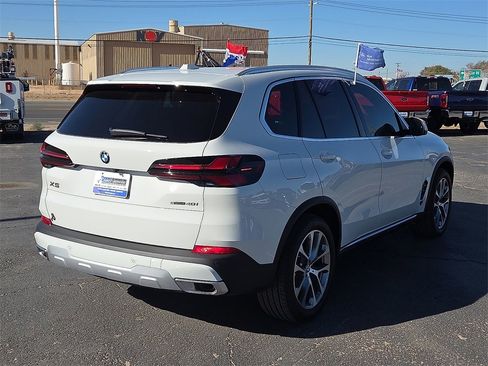 Used 2026 BMW X5 sDrive40i w/ Parking Assistance Package image 5