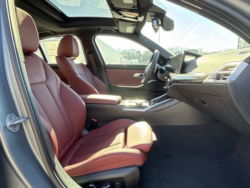 New 2026 BMW M340i xDrive M340i NA xDrive image 16