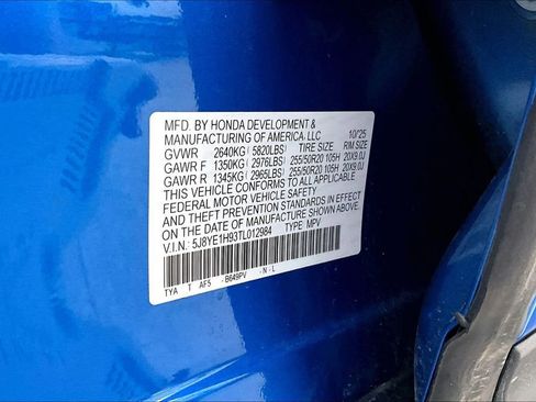 New 2026 Acura MDX A-Spec image 31