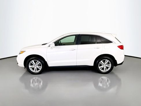 Used 2014 Acura RDX FWD w/ Technology Package image 2