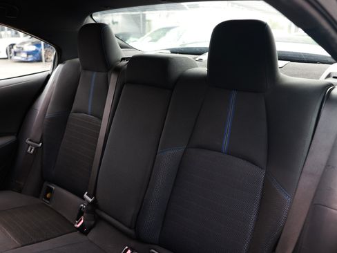 Used 2022 Toyota Corolla SE FWD image 12