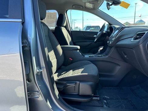 Certified 2024 Chevrolet Equinox LT image 16