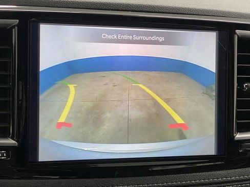 New 2026 Chrysler Pacifica Limited w/ S Appearance Package image 11