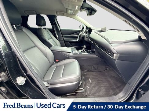 Used 2024 MAZDA CX-30 AWD 2.5 S w/ Select Sport Pkg image 30