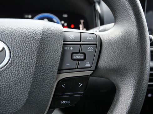 Certified 2025 Toyota Camry LE FWD image 30