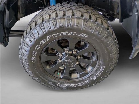 Used 2024 RAM 2500 Power Wagon w/ Level 2 Equipment Group image 23