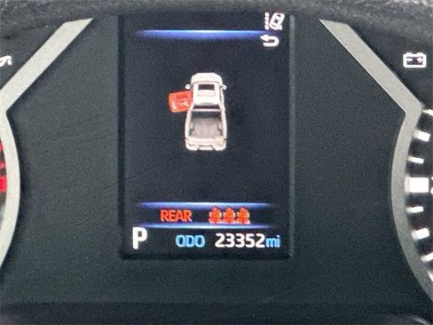 Used 2025 Toyota Tundra SR5 image 14