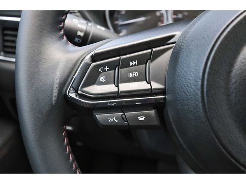 Used 2025 MAZDA CX-5 Carbon Edition AWD/4WD image 15