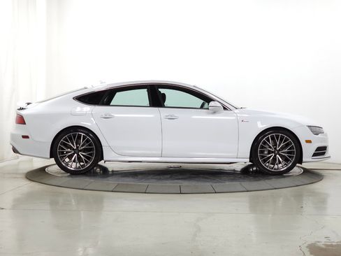 Used 2016 Audi A7 3.0T Prestige w/ Prestige Package image 5