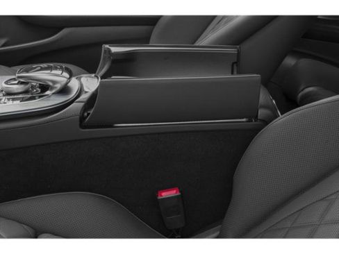 Used 2020 Mercedes-Benz E 450 Cabriolet w/ AMG Line image 14