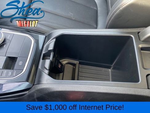 Used 2023 BMW X3 xDrive30i AWD/4WD image 15