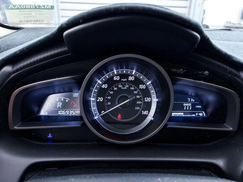 Used 2016 MAZDA CX-3 Sport image 25