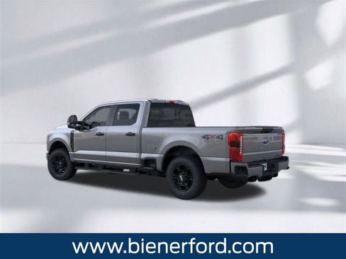 New 2026 Ford F250 XL w/ STX Appearance Package AWD/4WD image 6