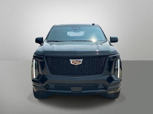 New 2026 Cadillac Escalade ESV Sport w/ Touring Package AWD/4WD image 12
