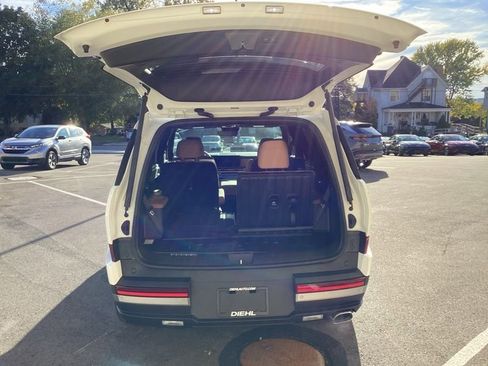 New 2026 Hyundai Santa Fe Limited image 10