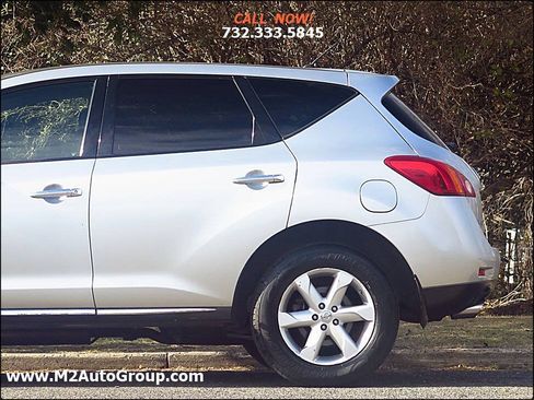 Used 2010 Nissan Murano S AWD/4WD image 18