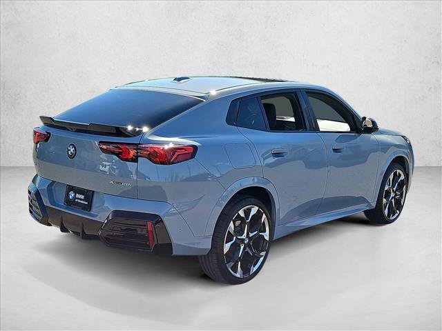 Used 2026 BMW X2 xDrive28i w/ Technology Package AWD/4WD image 5