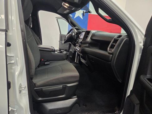 Used 2023 RAM 3500 Tradesman w/ Towing Technology Group AWD/4WD image 8