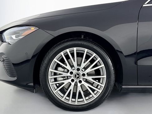 New 2026 Mercedes-Benz CLA 250 4MATIC image 9