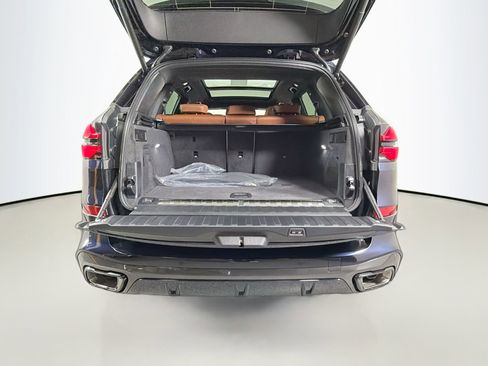 New 2026 BMW X5 xDrive50e w/ Executive Package image 27