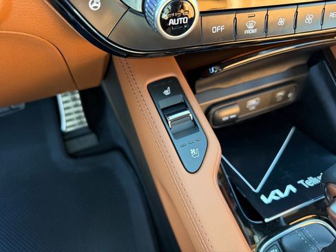 New 2025 Kia Telluride SX Prestige X-Pro image 19