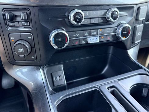 Certified 2022 Ford F150 XLT w/ Equipment Group 302A High AWD/4WD image 36
