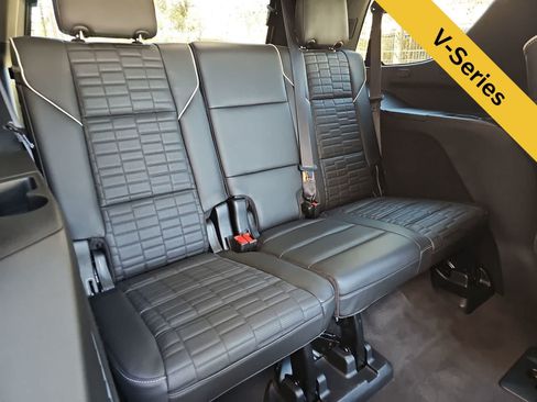 Used 2024 Cadillac Escalade V w/ LPO, ONYX Package AWD/4WD image 30