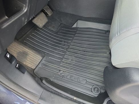 Certified 2019 Honda CR-V EX image 17
