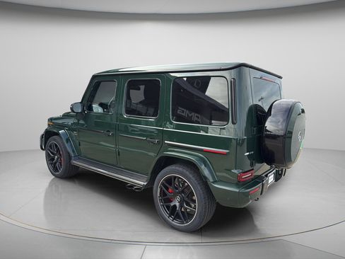 Certified 2023 Mercedes-Benz G 63 AMG 4MATIC image 15